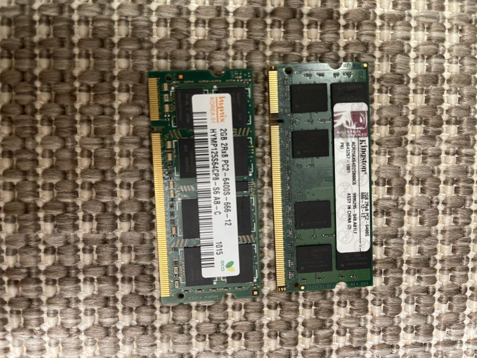 Модуль памяти 4GB.DDR3L/2GB.DDR2 Wi-Fi адаптер
