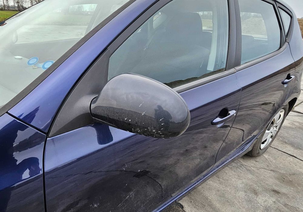 Hyundai I30 Lift 1.4benz. 16V 109KM, 2011, Klimatyzacja, Hak