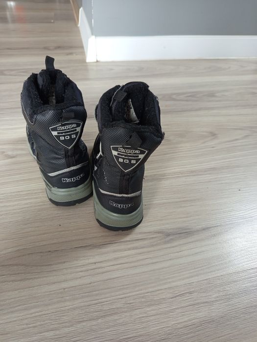 Buty dziecięce rozmiar 31 Kappa