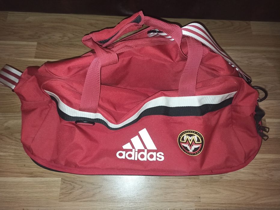 Фірмова сумка Adidas