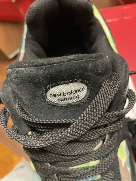 new balance bape drip