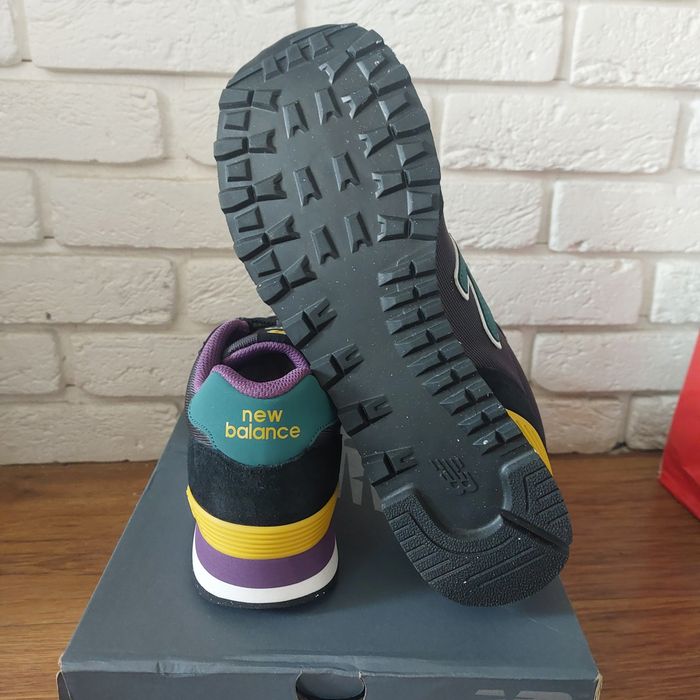 Buty męskie new balance 515 42