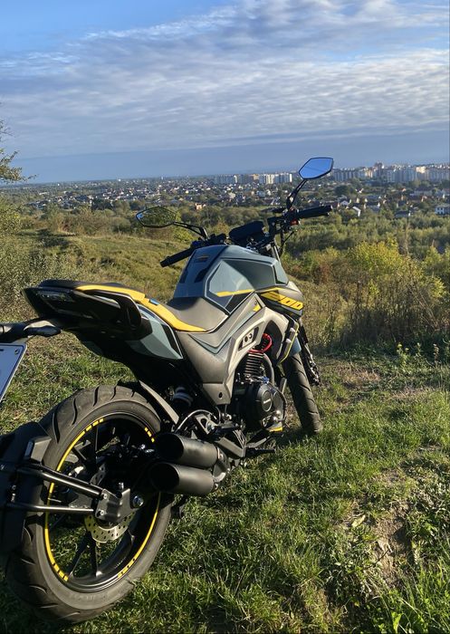 продам Mustang st200