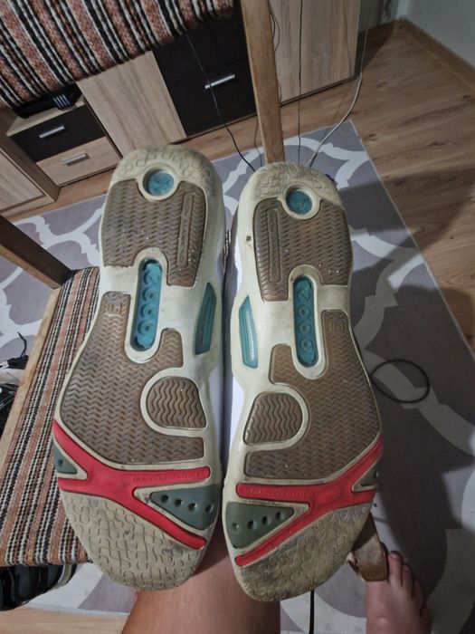 Buty trekkingowe Ecco r 41