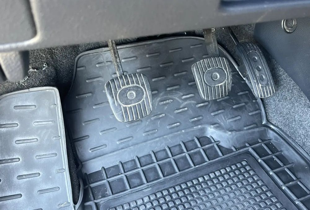 Nissan Tiida дизель