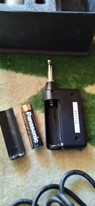 Мікрофон SONY DM-308