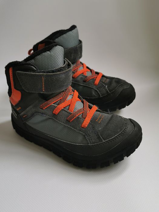 Полусапожки Decathlon 30 р.