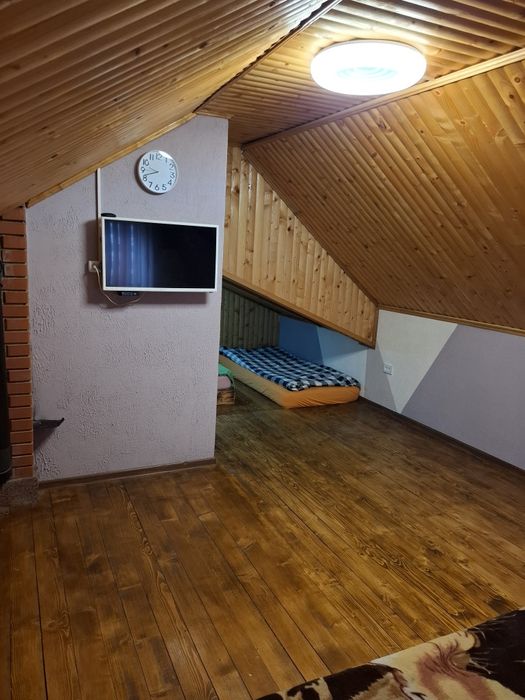 Здається сауна з чаном в м.Хуст