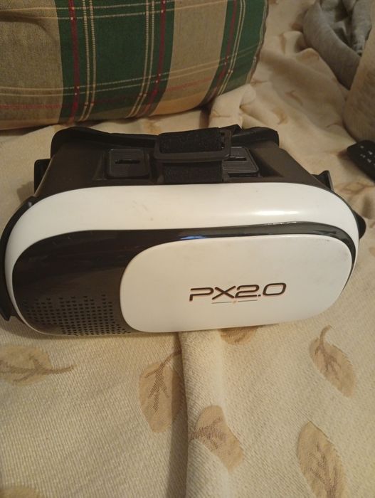 Vendo oculos VR PX2.0