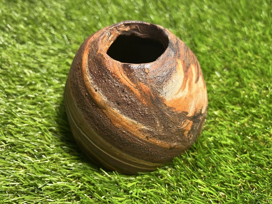 Grota ceramiczna do akwarium lub terrarium