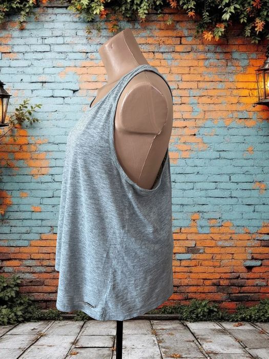 Superdry roz. L damski tank top koszulka
