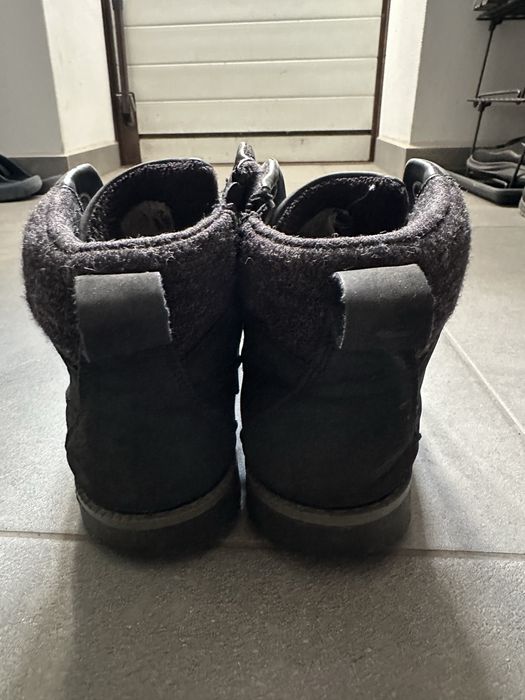 Sprzedam buty meskie Fila