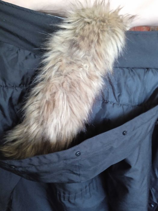 Парка ,курточка женская