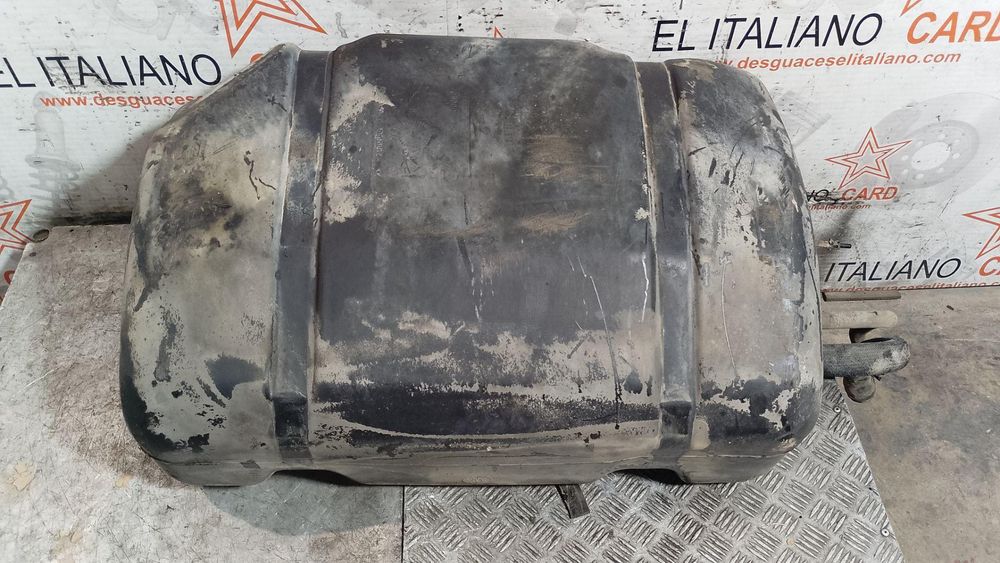 Depósito De Combustível Jeep Grand