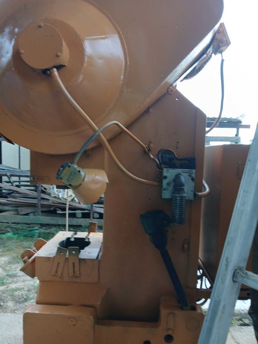 elektronarzędzie PRASA MIMOSRODOWA