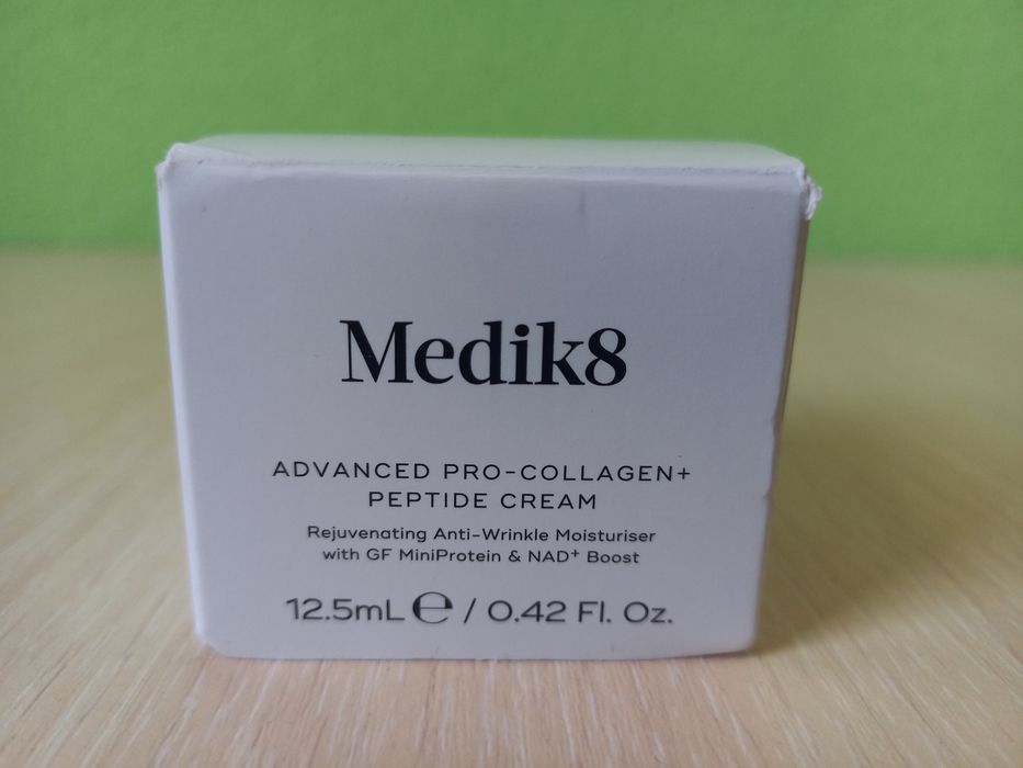 Крем  Medik8 об'ємом 12,5 мл