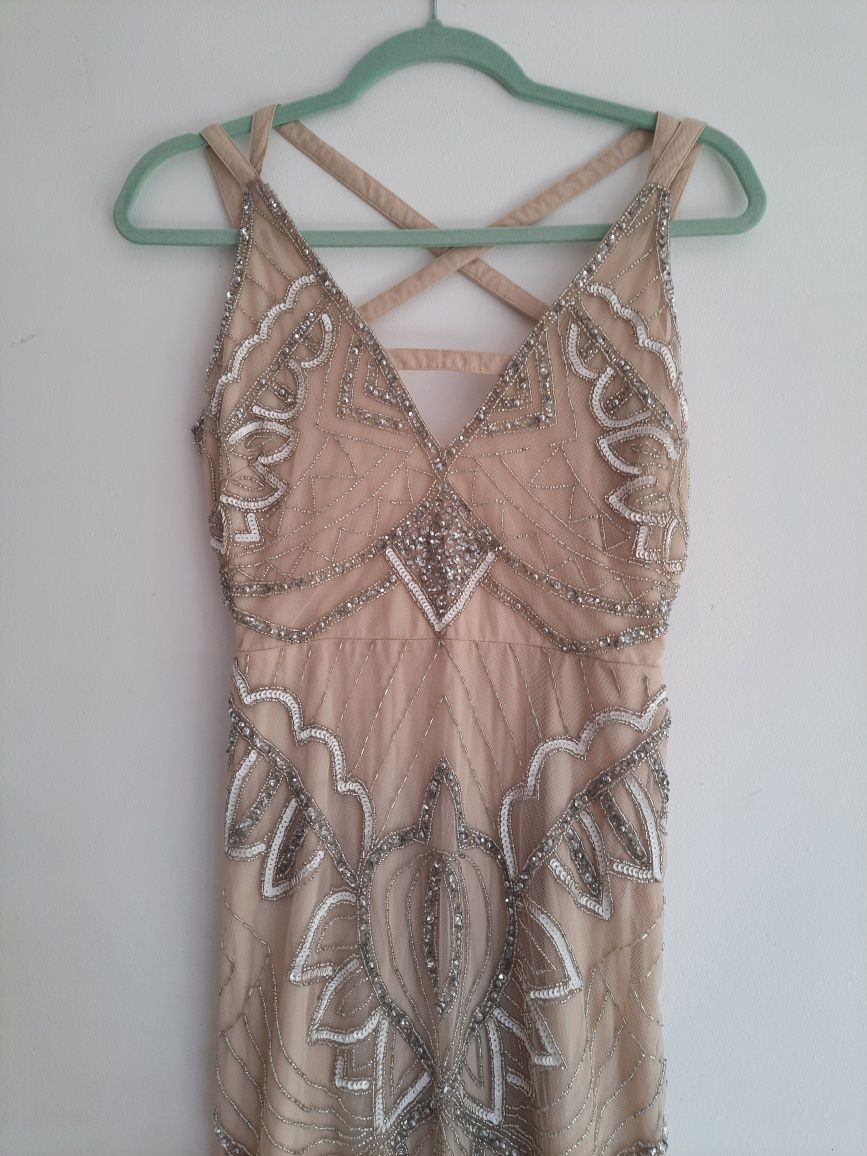 Asos amelia rose online