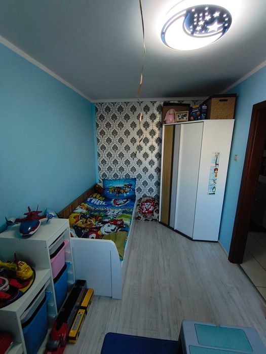 2-pokojowe mieszkanie w Polkowicach, ul. Ociosowa - Widok 5