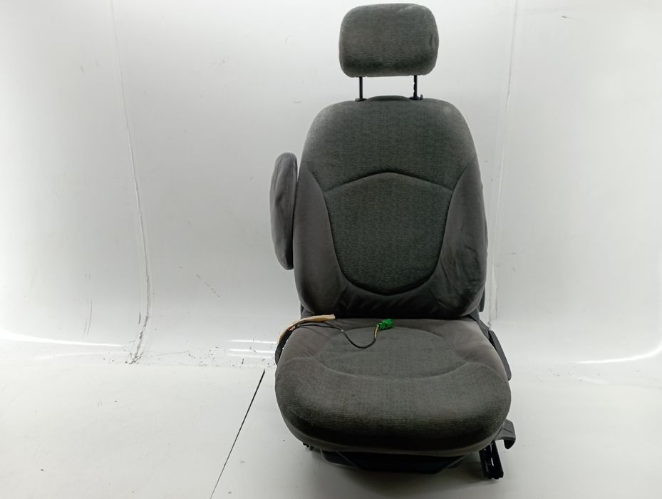 Conjunto de bancos com airbags - CITROËN C5 II (RC_) | 04 -