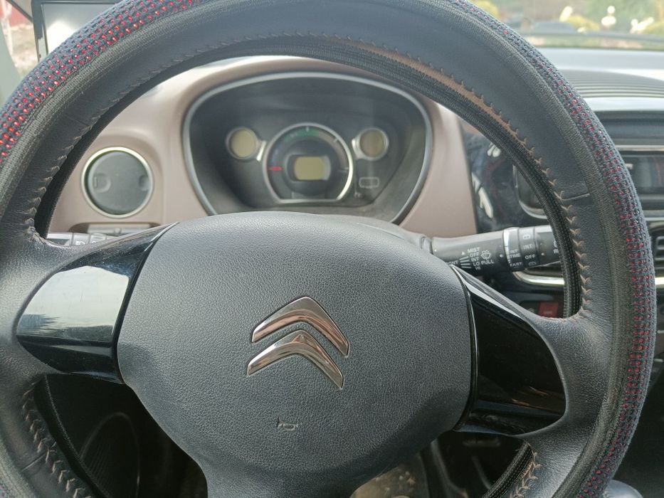 CITROEN C-ZERO Авто власне авто Сітроен citroen електрика