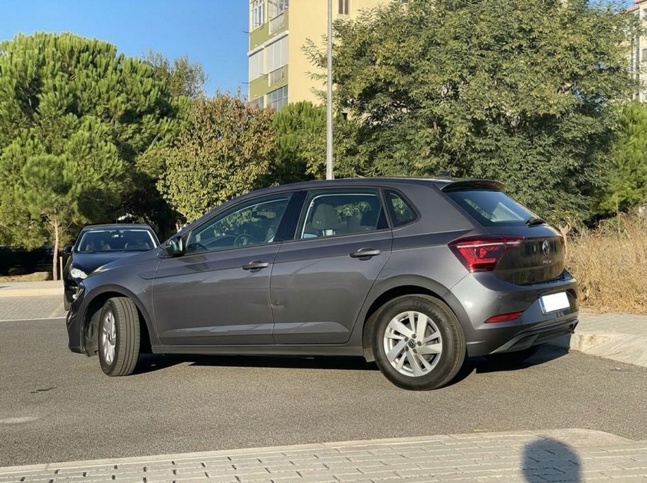 VW Polo 1.0 TSI DSG Style (2023) | IQ.Light Matrix | IQ.Drive | Nacional — photo 3