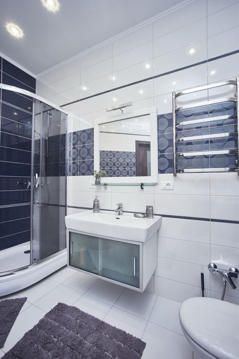 Аренда 2-комнатной квартиры на Французском бульваре, 95 м2