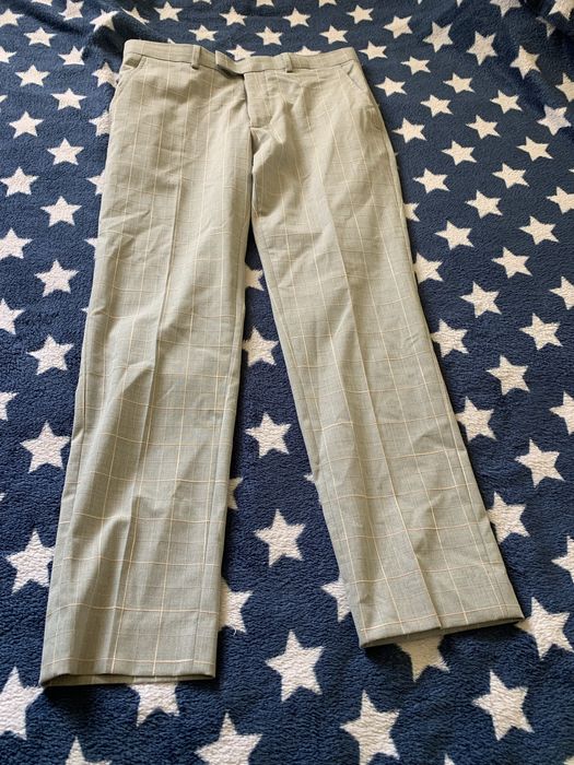 Spodnie młodzieżowe