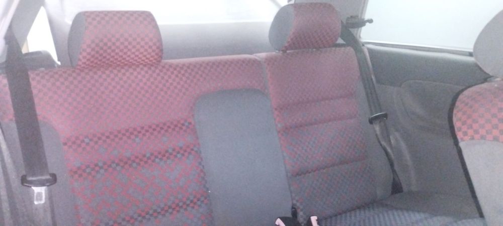 Audi A3 1.6 Gasolina 1998