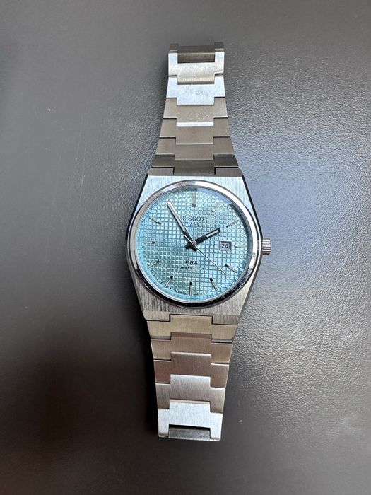 Zegarek tissot prx 40mm