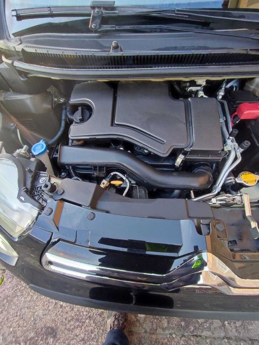 Citroen C1 1000 VTI FEEL  de 2016  com 37 000Km