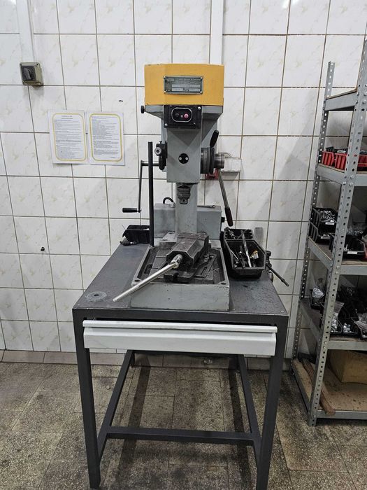 Wiertarka WSD 16A2