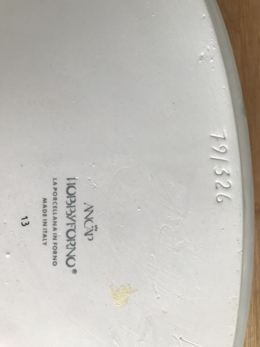 Travessa italiana L’ Albicocco