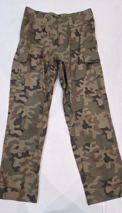 Mundur polowy całoroczny rozm. M/R