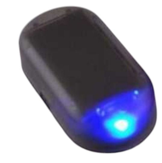 Муляж автосигналізації