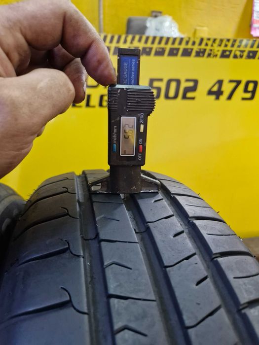 Opony Letnie 195/65R15 Firemax FM601 2sztuki Montaż