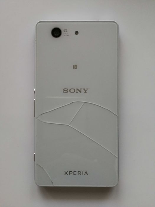Smartfon Sony Xperia Z3