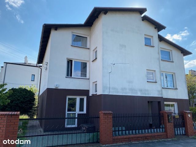 Dom 170m2, działka 581m2, Wieluń