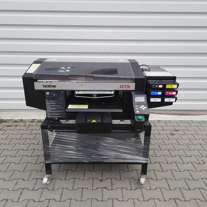 Drukarka Brother GTX422