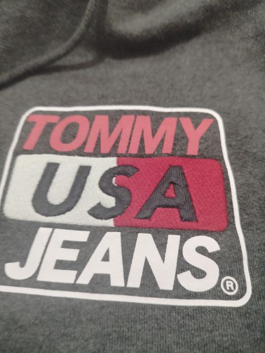 Tommy Hilfiger bluza L