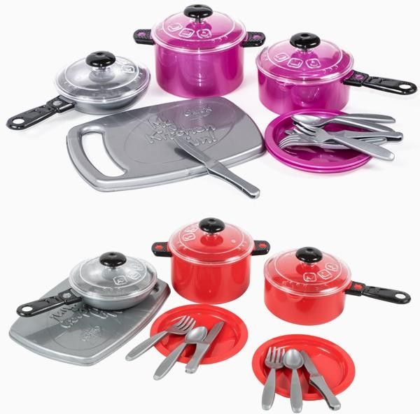 Іграшковий посуд,дитяча посудка,игрушечная посуда Iriska 2 посудка