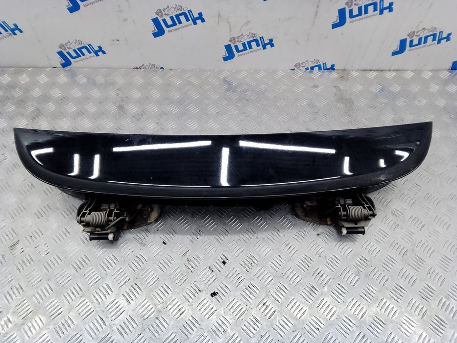 Спойлер багажника 97051220102 для Porsche Panamera 4 970 2009-2016