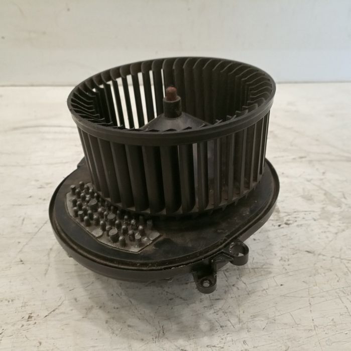 Motor de Sofagem - BMW 1 (F21) | 11 -