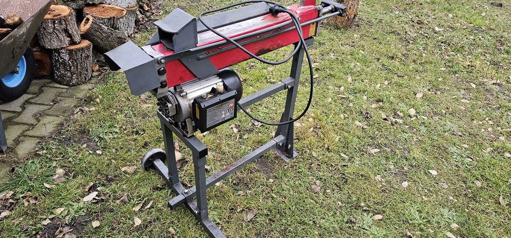 Łuparka do drewna 5T