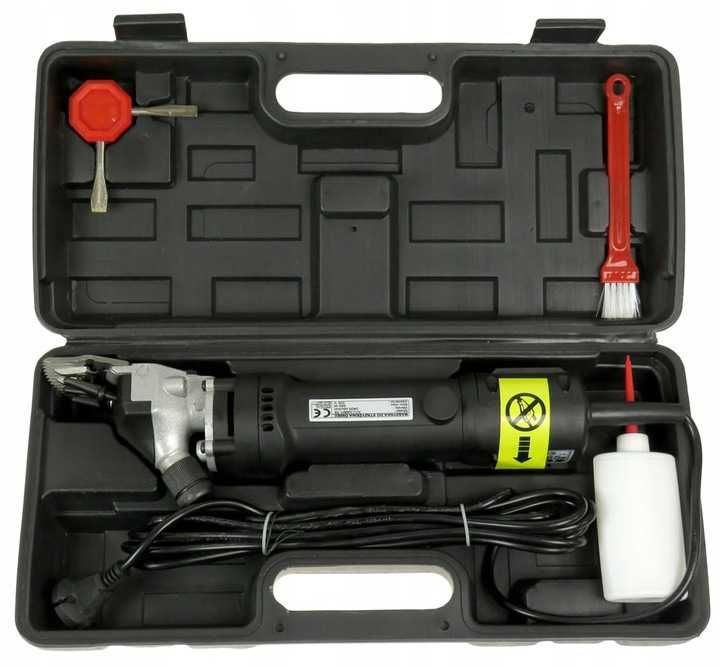 Машинка для стрижки овець для стрижки животных Mar-Pol M79355 650Вт