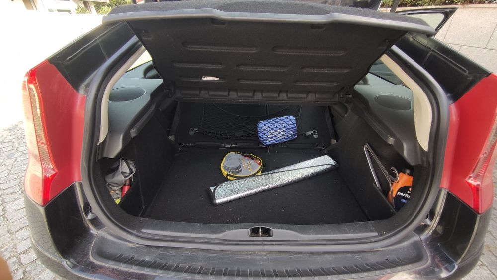 Citroen 1.6 HDI 110cv VTR Pack