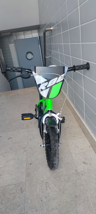 Bicicleta Dino Bikes R88 (12")
