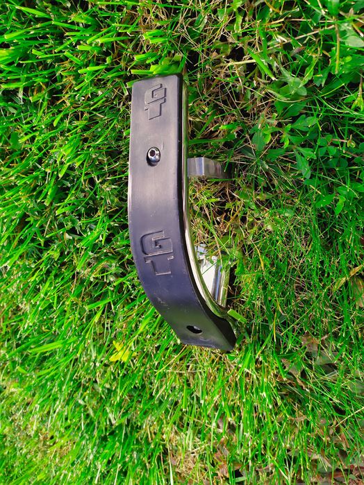 GT Bash guard BMX vintage (raro)