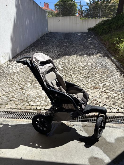 Carrinho Chicco Active 3447004399696629760