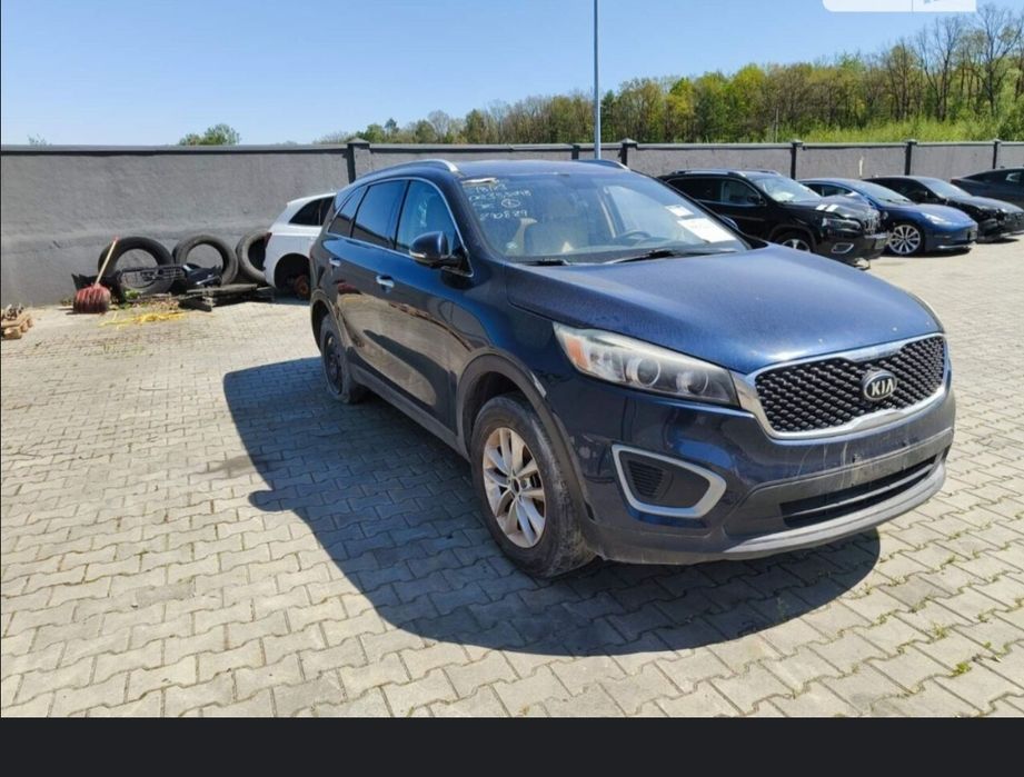 Продам Kia Sorento