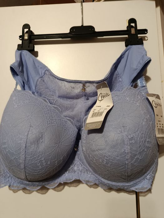 Комплект нижньої білизни 85E